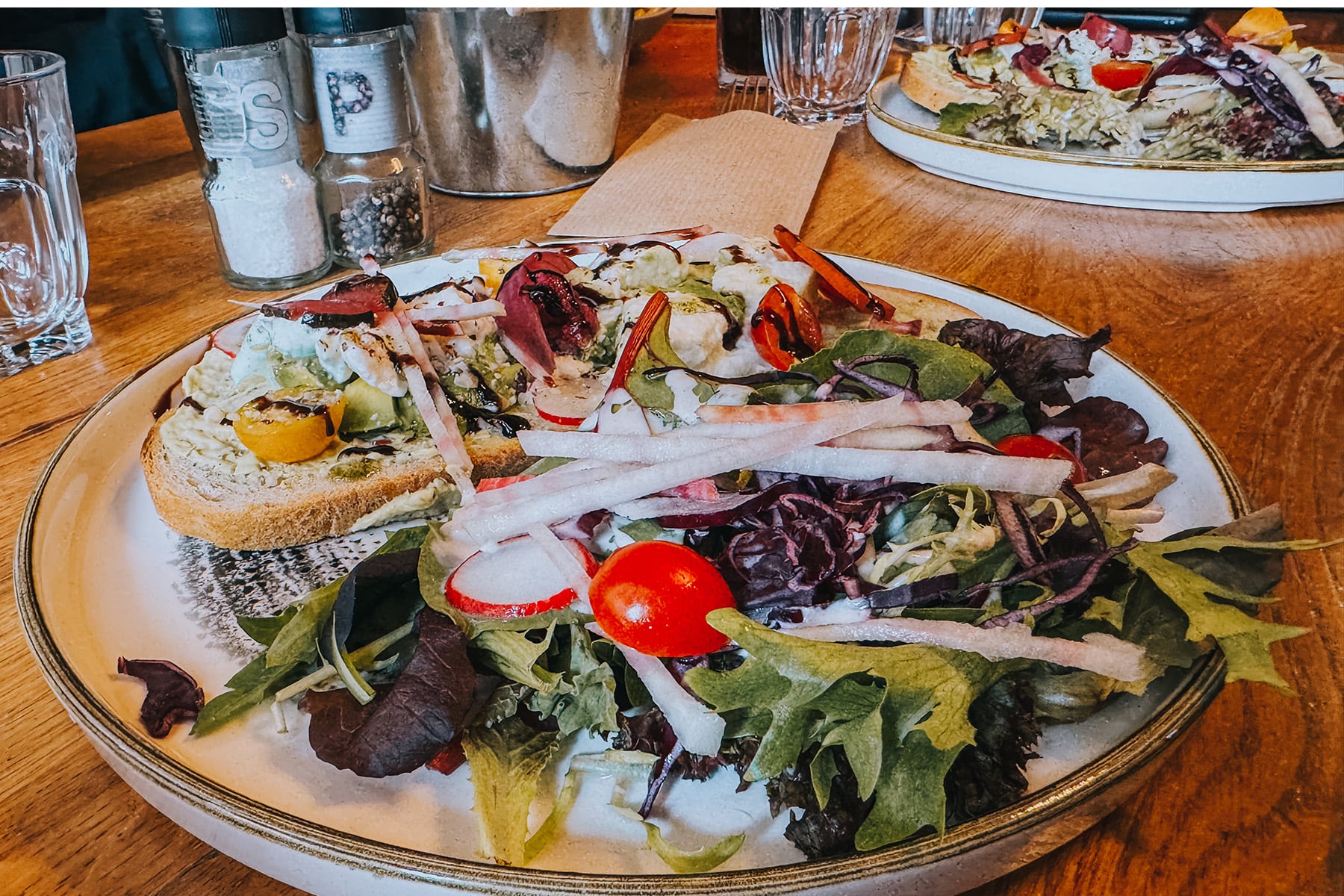 Les 3 Vallées in Frankreich: Skifahren für Familien