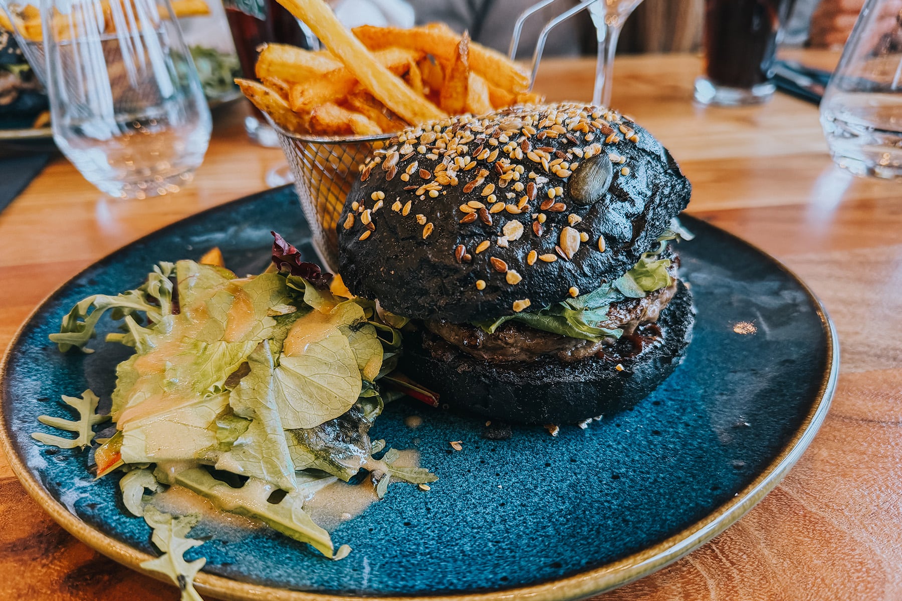 Les 3 Vallées in Frankreich: Unterkunft und Hotel für den Winterurlaub