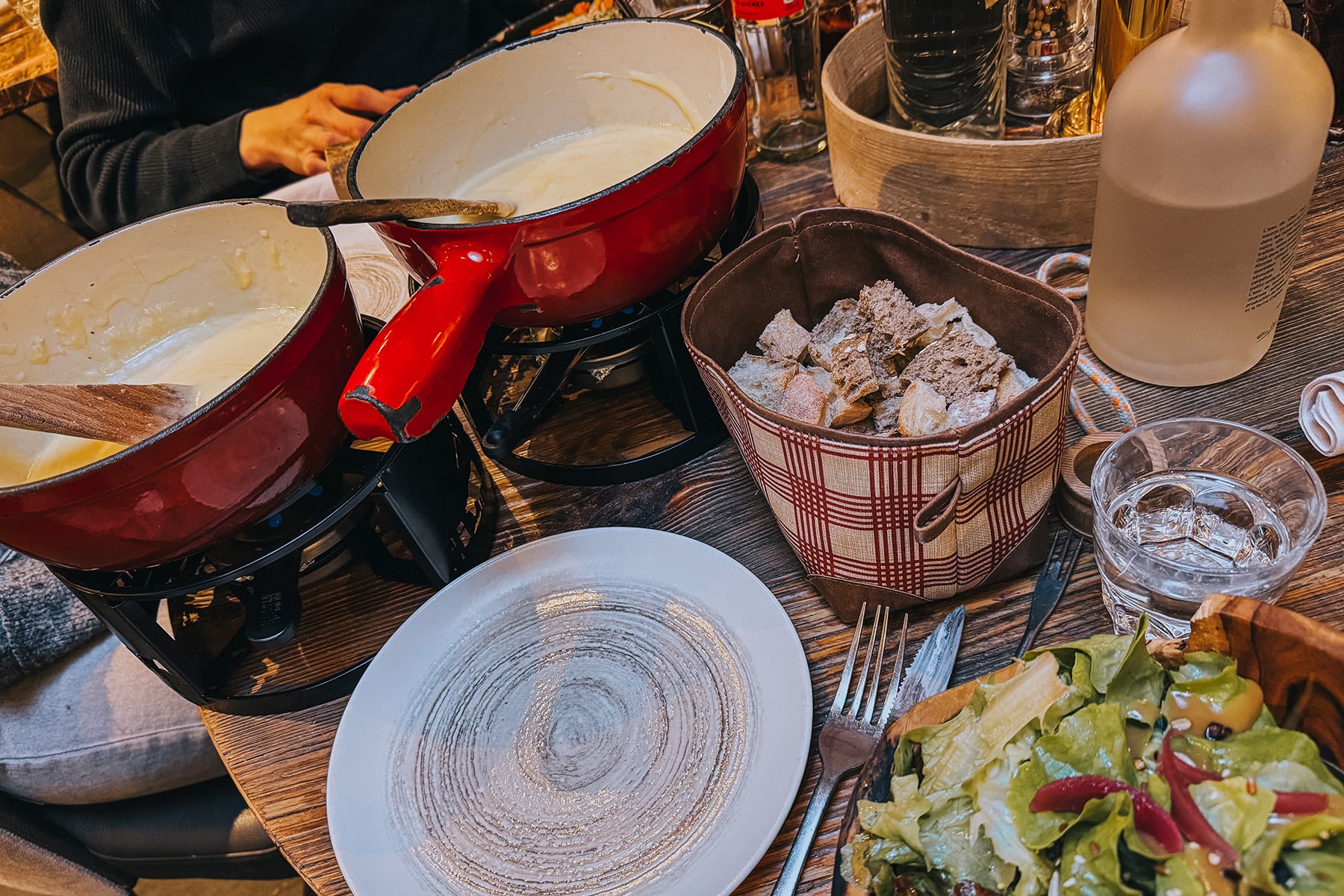 Les 3 Vallées in Frankreich: Skiurlaub mit Kindern und Teenagern