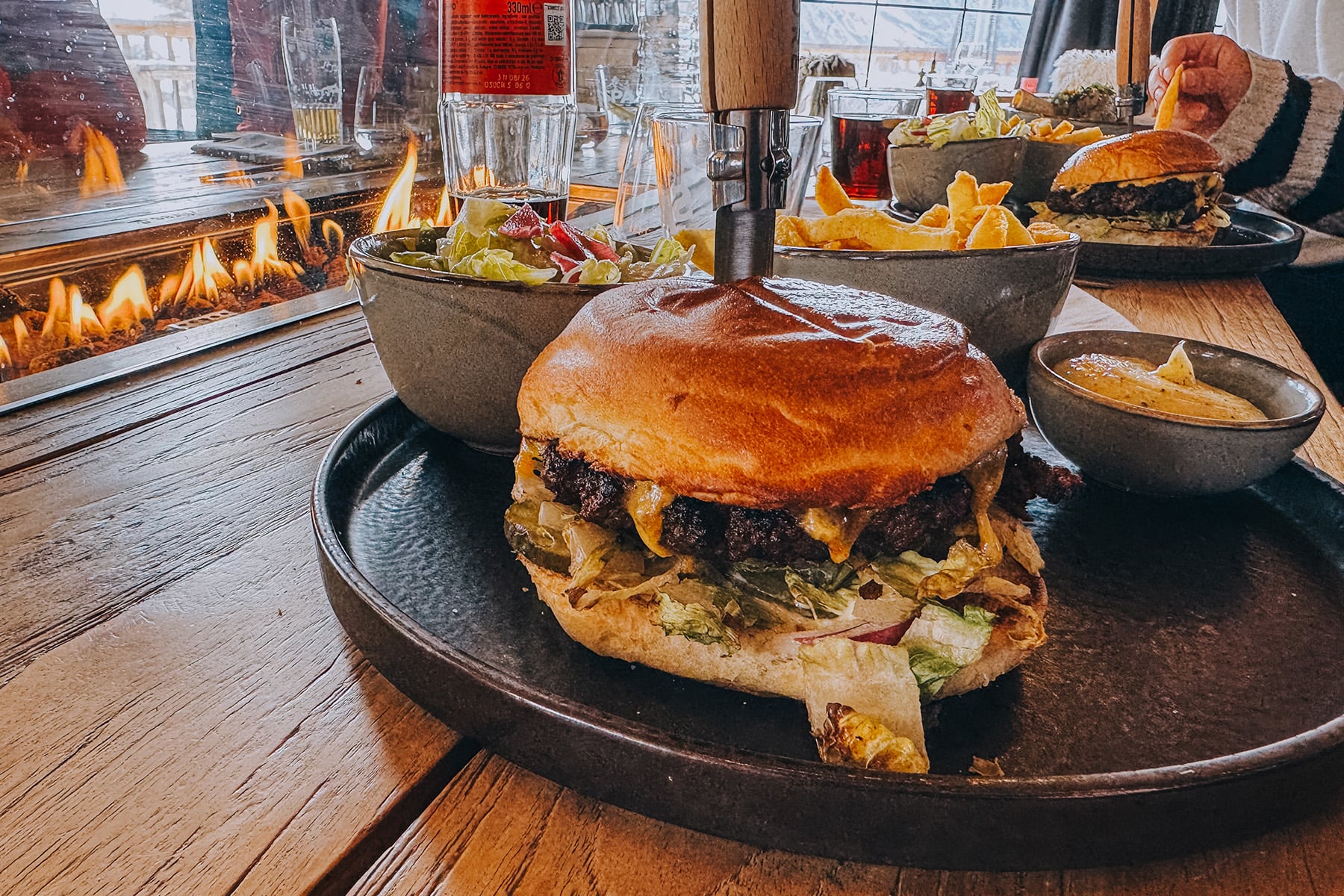 Les 3 Vallées in Frankreich: Skiurlaub mit Kindern und Teenagern