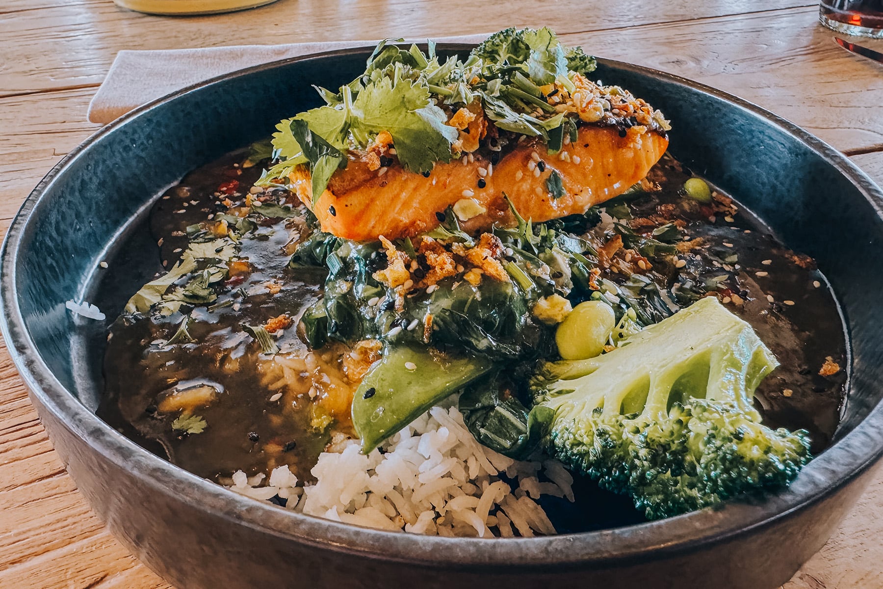 Les 3 Vallées in Frankreich: Skifahren für Familien