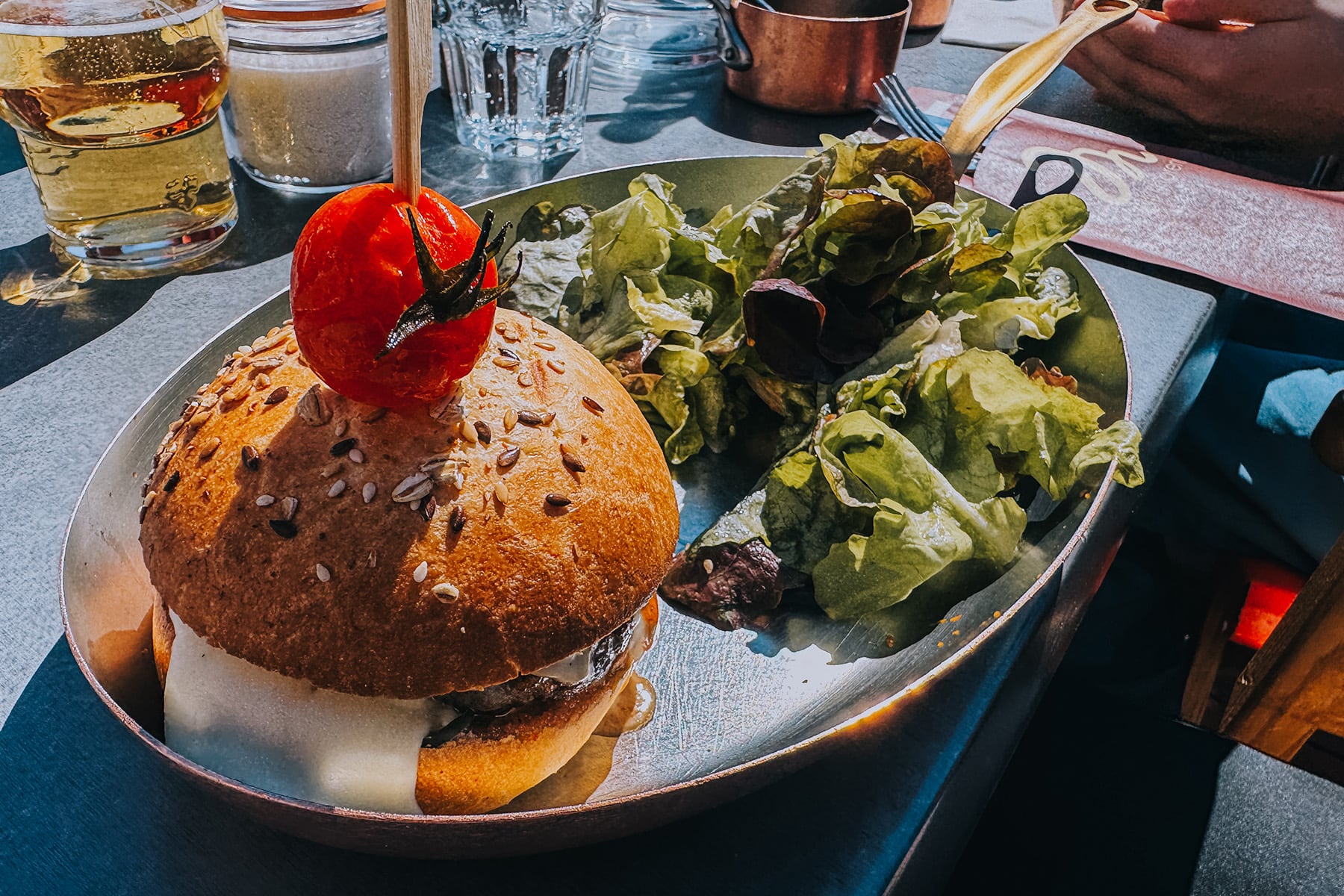 Les 3 Vallées in Frankreich: Skifahren für Familien
