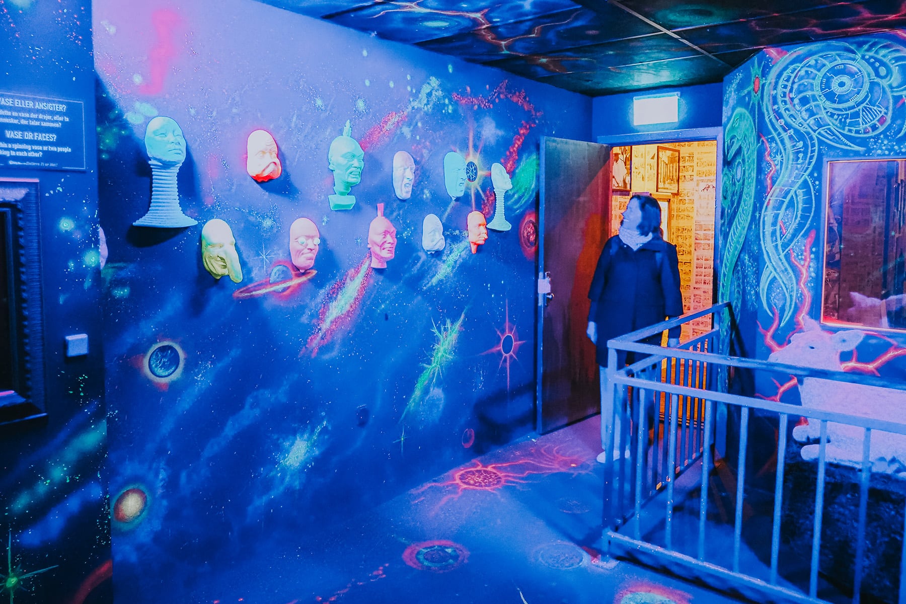 Ripley’s Believe It or Not!: Städtetrip nach Kopenhagen in Dänemark