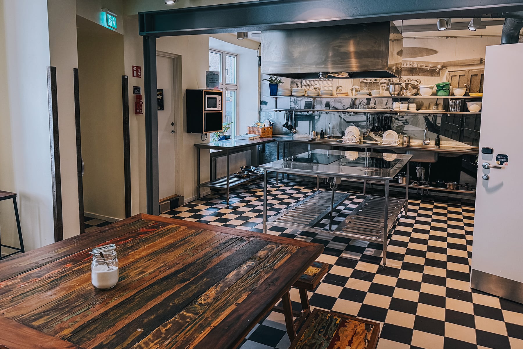 MEININGER Hotel Kopenhagen