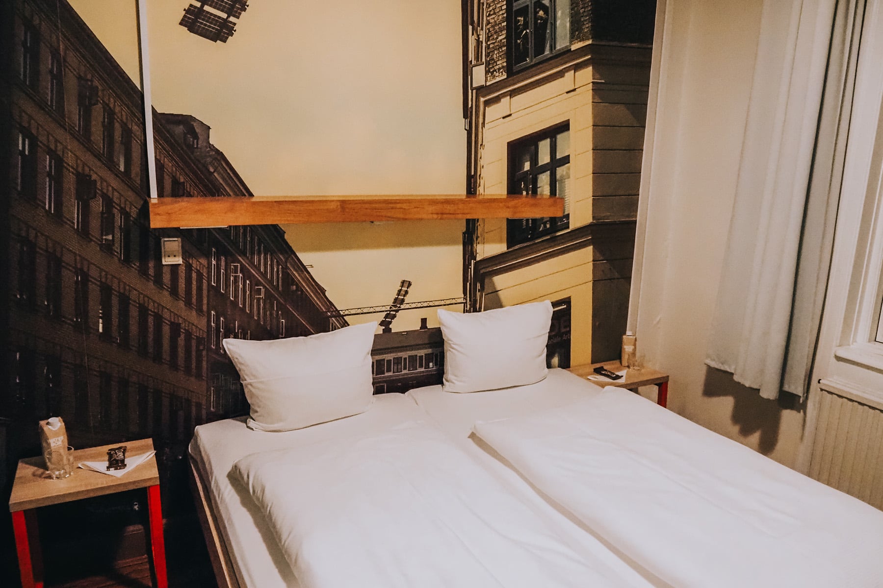 MEININGER Hotel Kopenhagen Hoteltipp