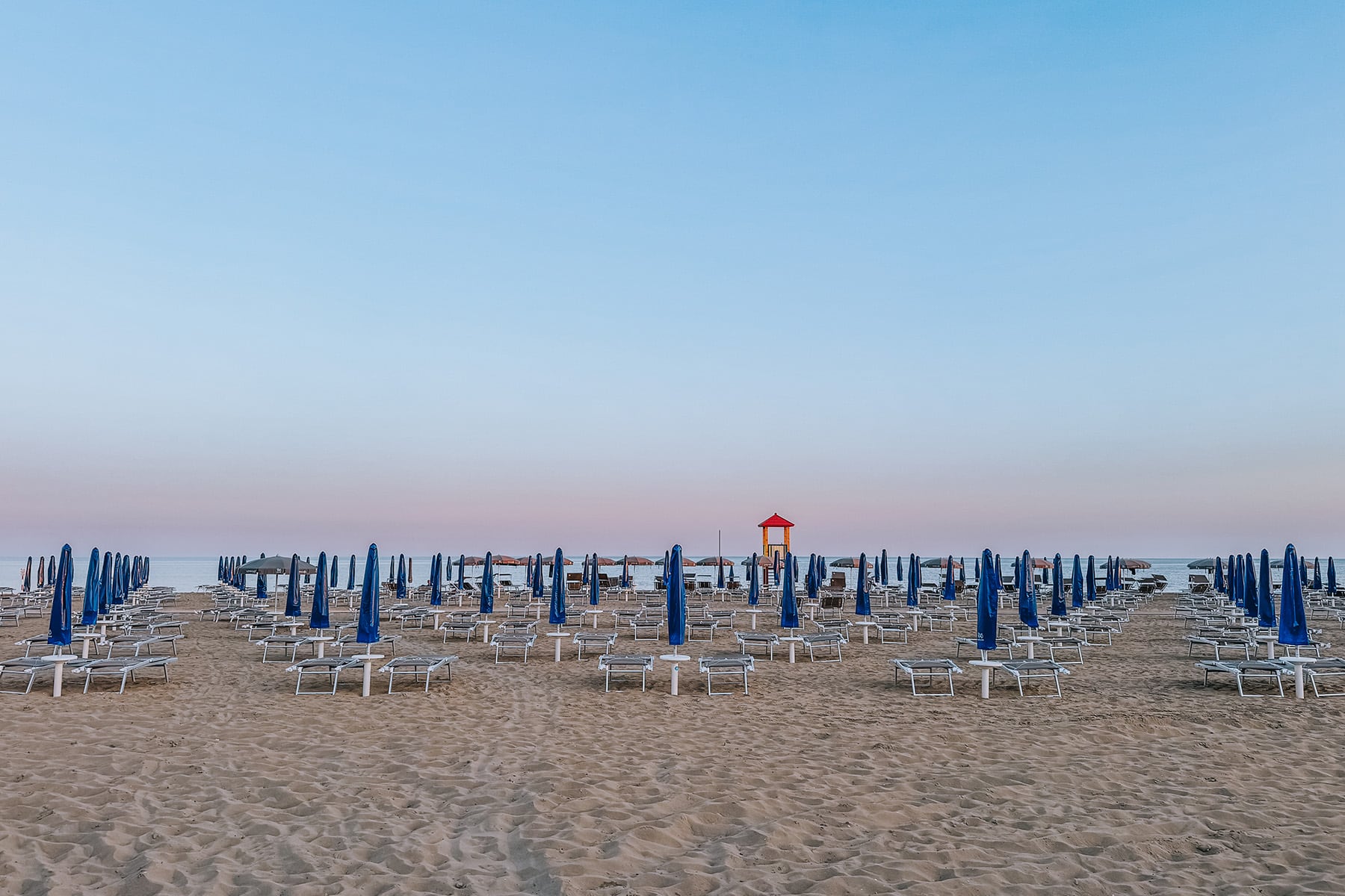 Urlaubsparadies in Italien in Bibione