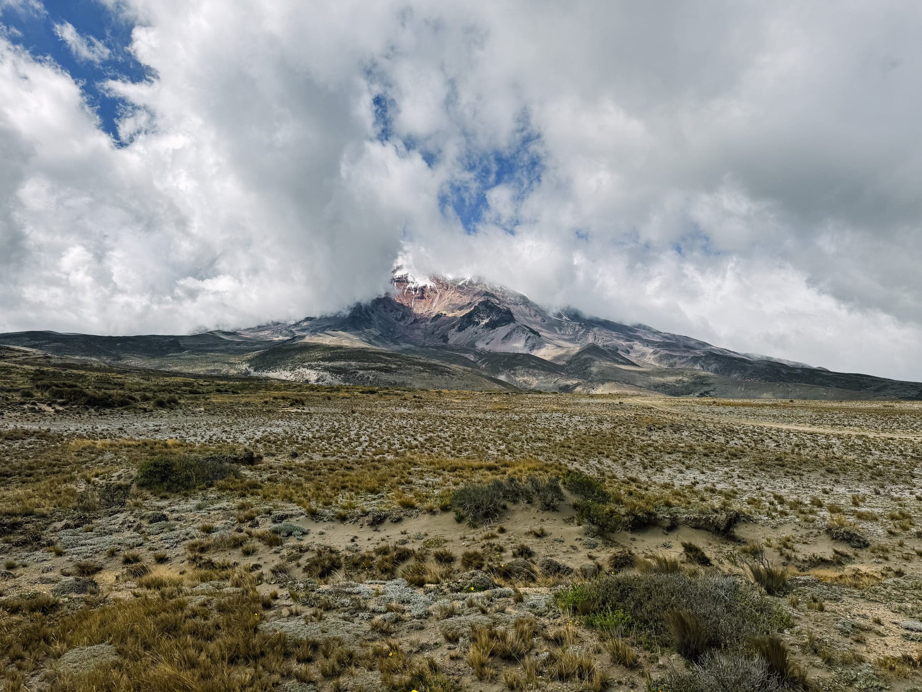 Ecuador mit Kindern: Rundreise in Südamerika