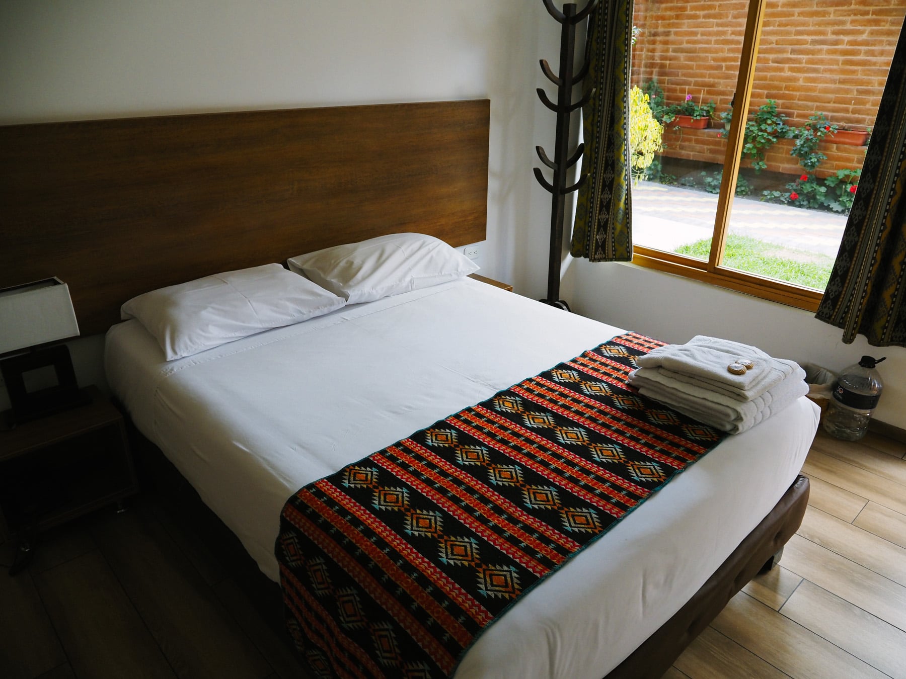 Hotel Otavalo Ecuador Südamerika