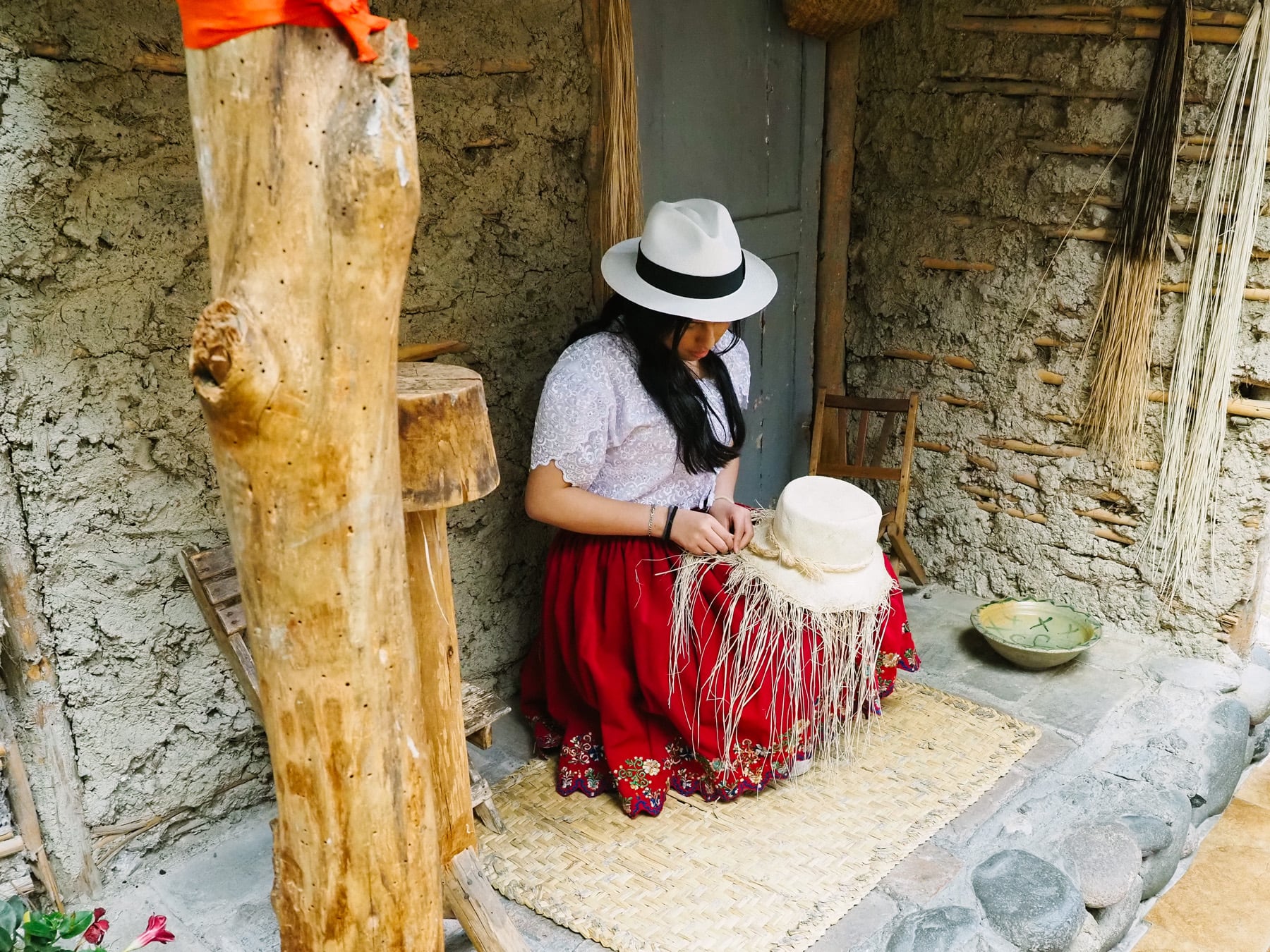 Ecuador mit Kindern: Rundreise in Südamerika