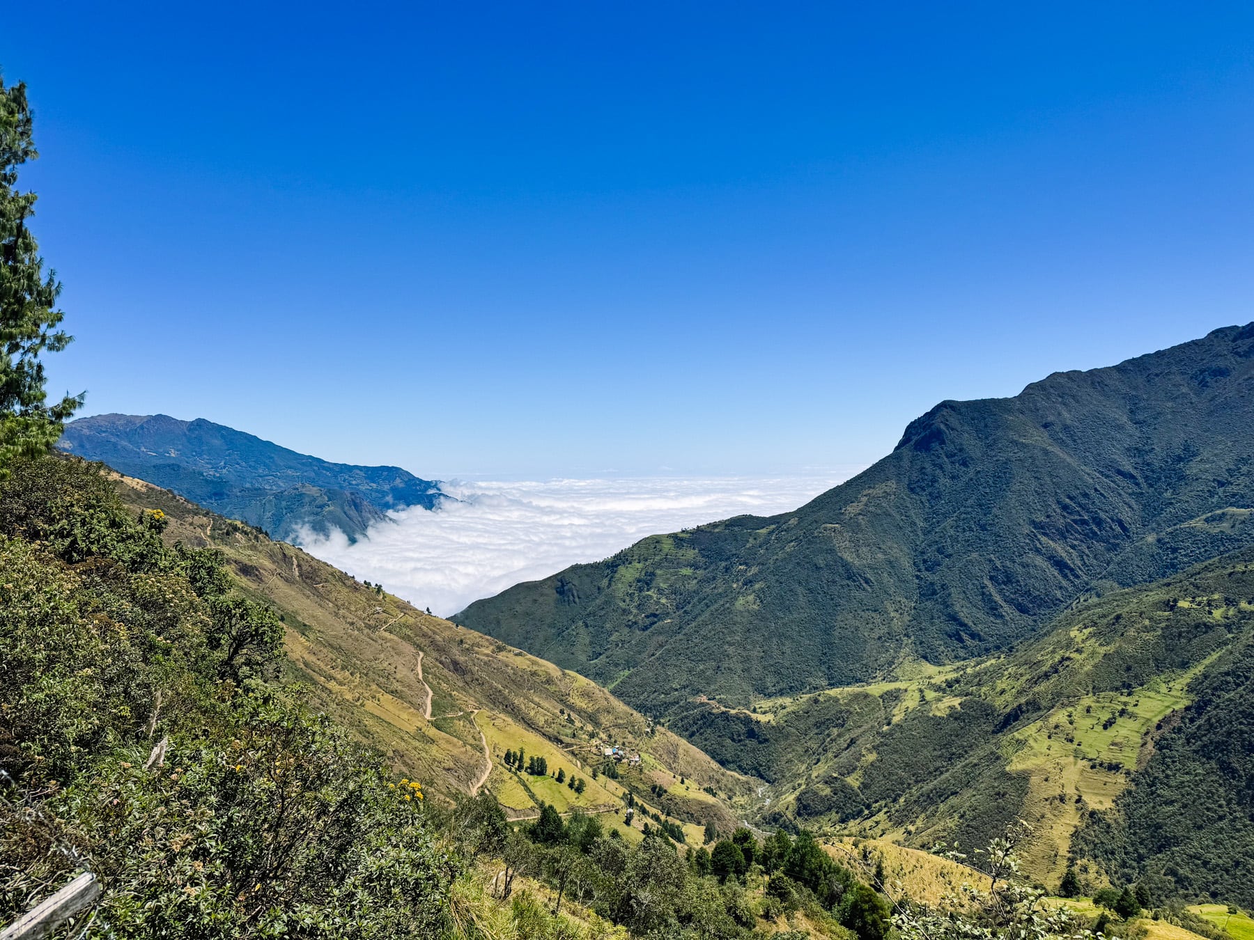 Ecuador mit Kindern: Rundreise in Südamerika