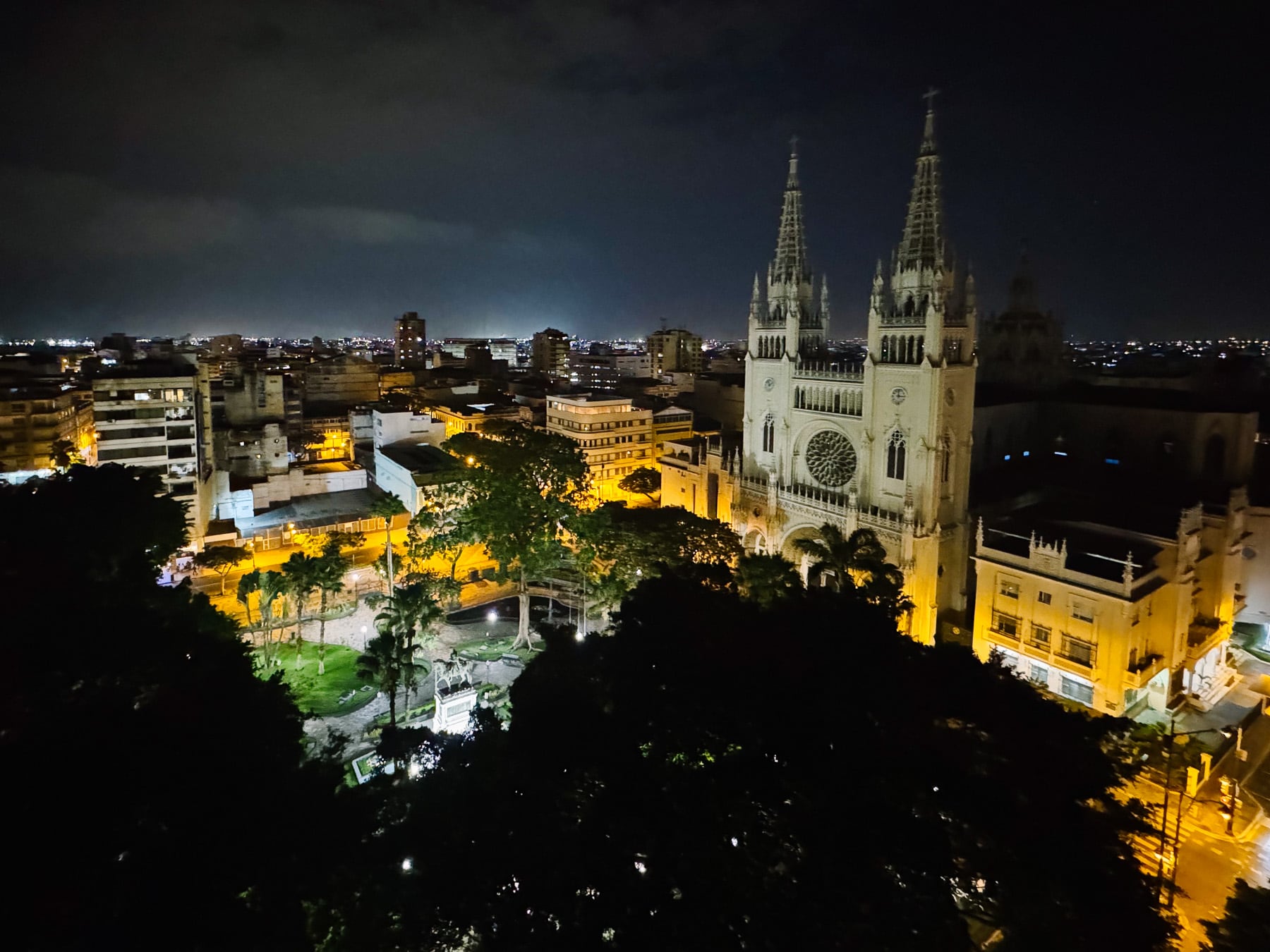 Ecuador mit Kindern: Rundreise in Südamerika