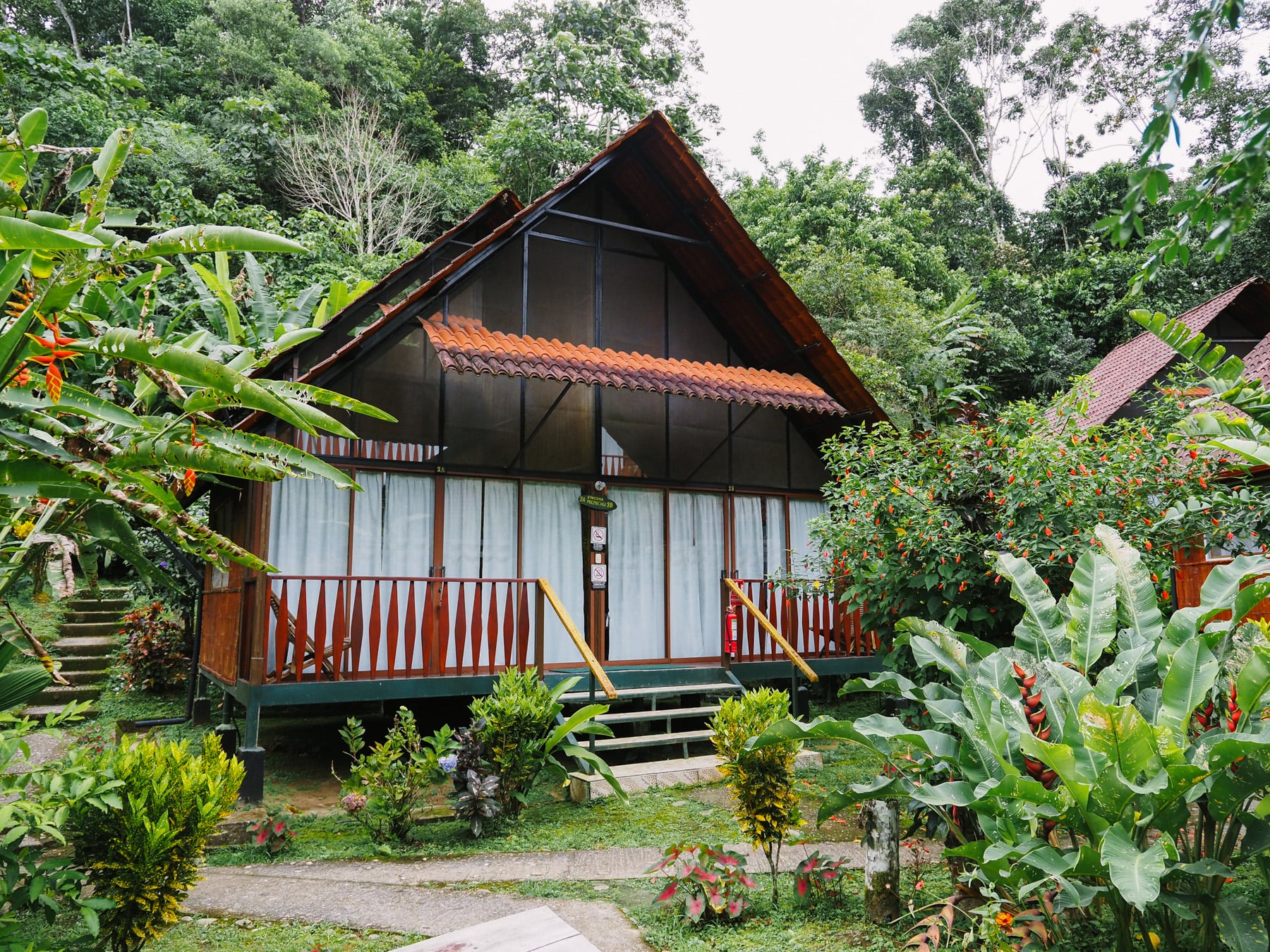 Ecuador mit Kindern - Anden, Amazonas und Regenwald, Vulkane und Galapagosinseln