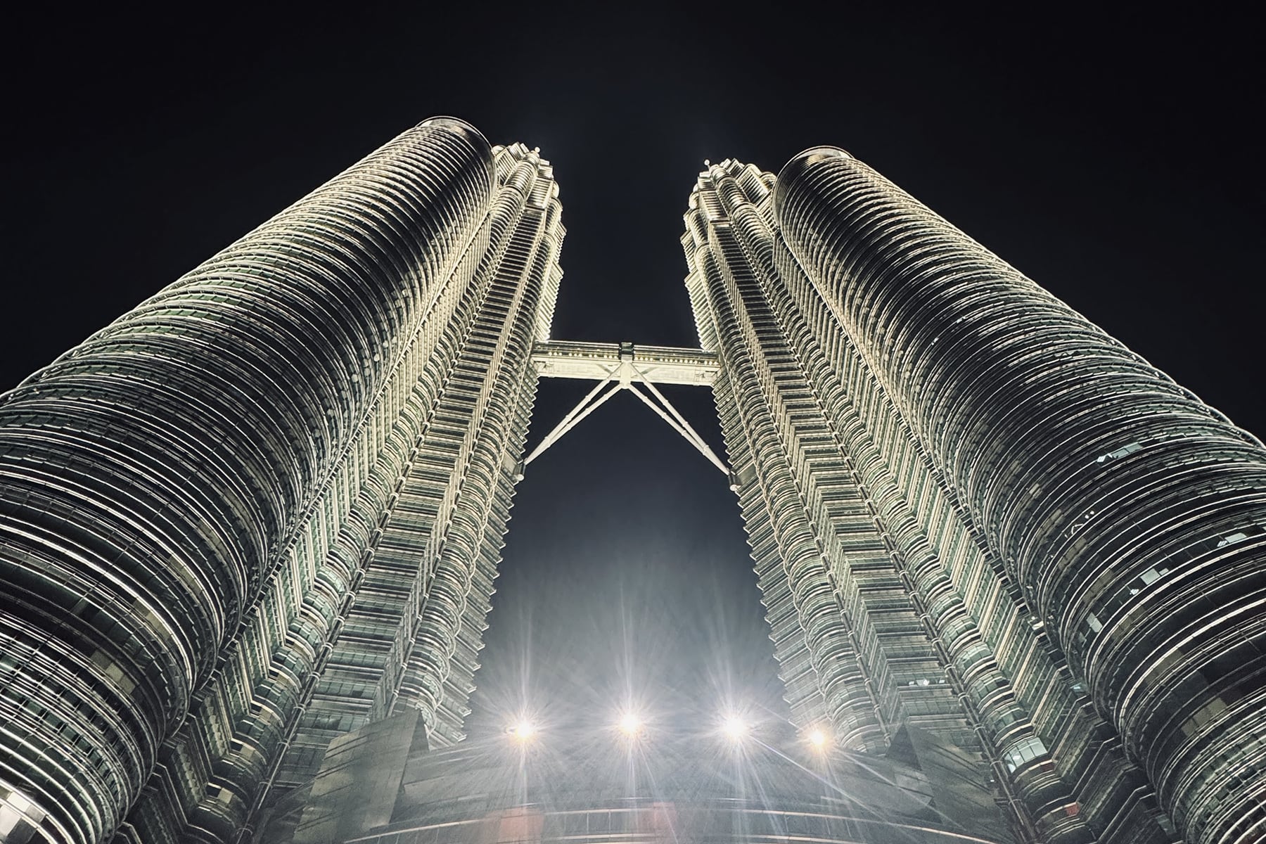 Kuala Lumpur mit Kindern in Malaysia
