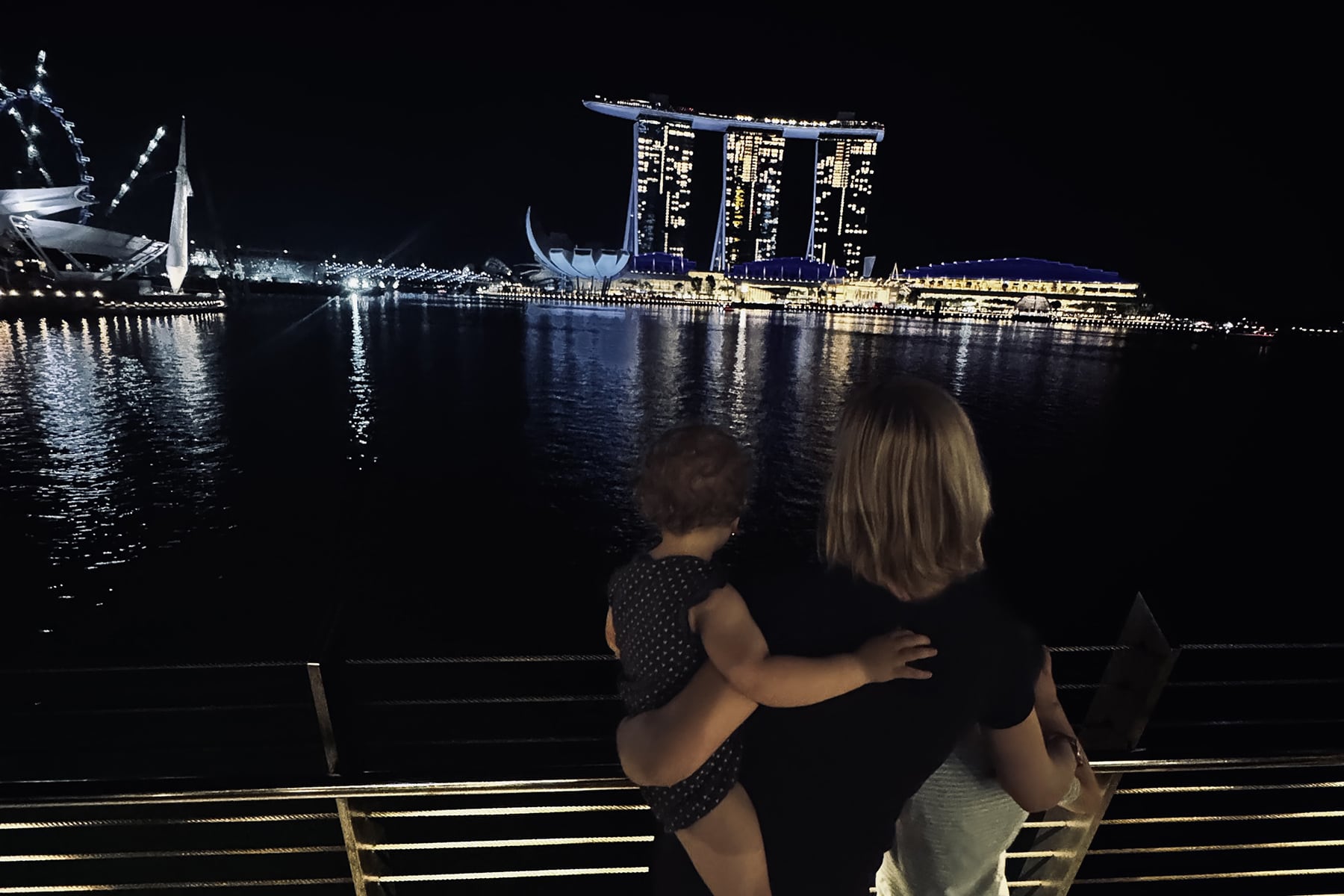 Singapur