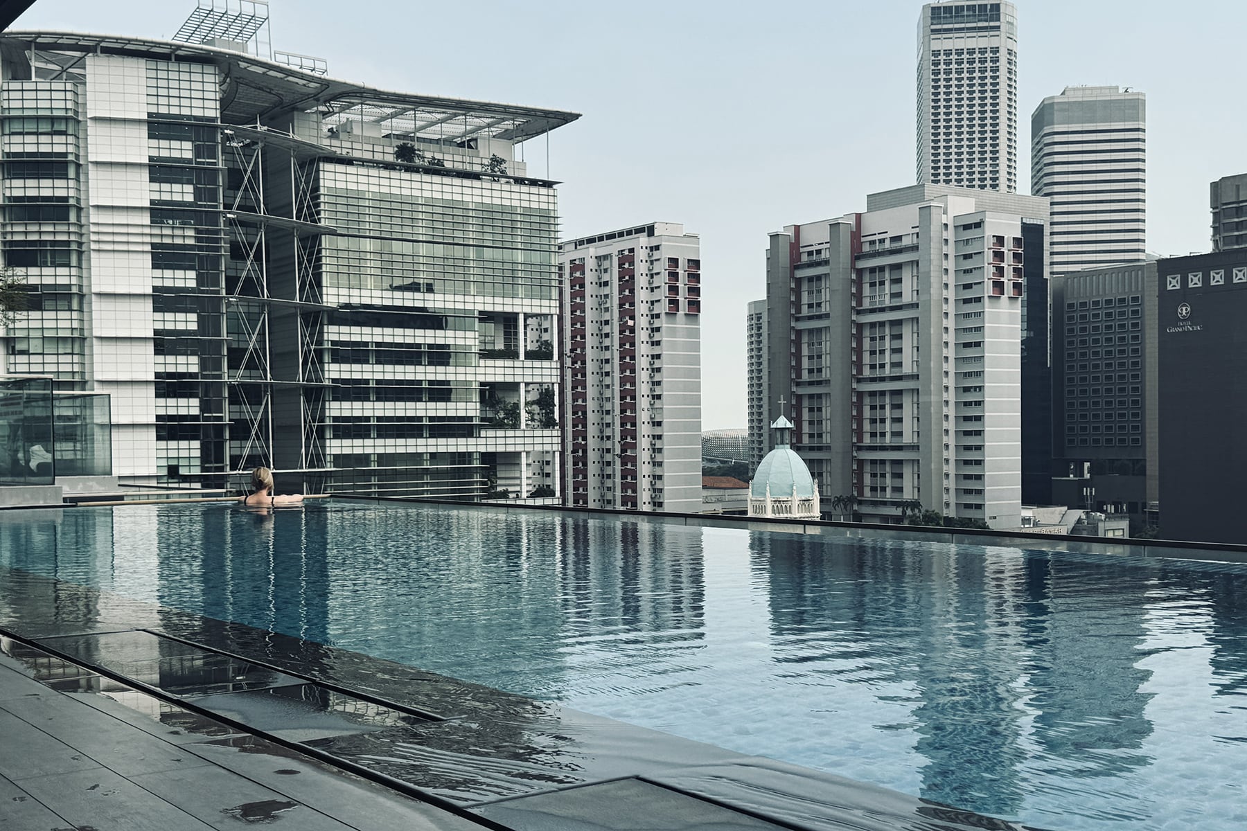 Singapur