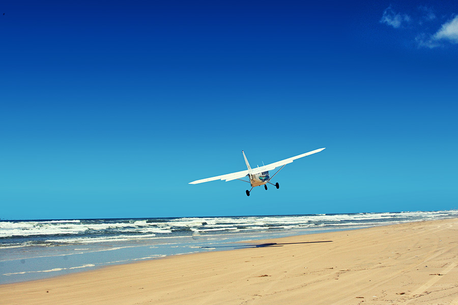 Fraser Island Australien