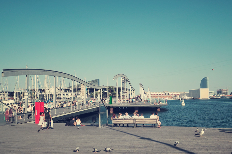 Korsika Strände Balagne Reisen mit Kindern