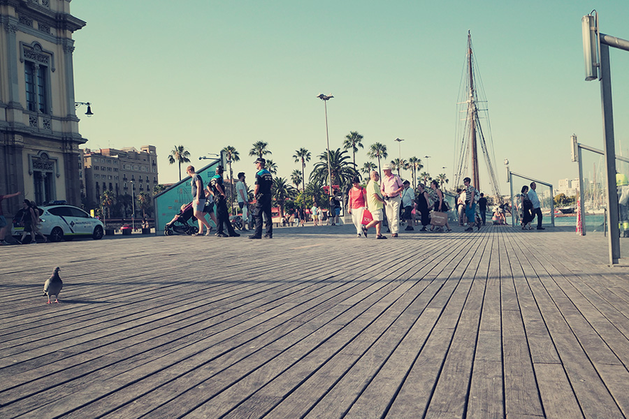Korsika Strände Balagne Reisen mit Kindern