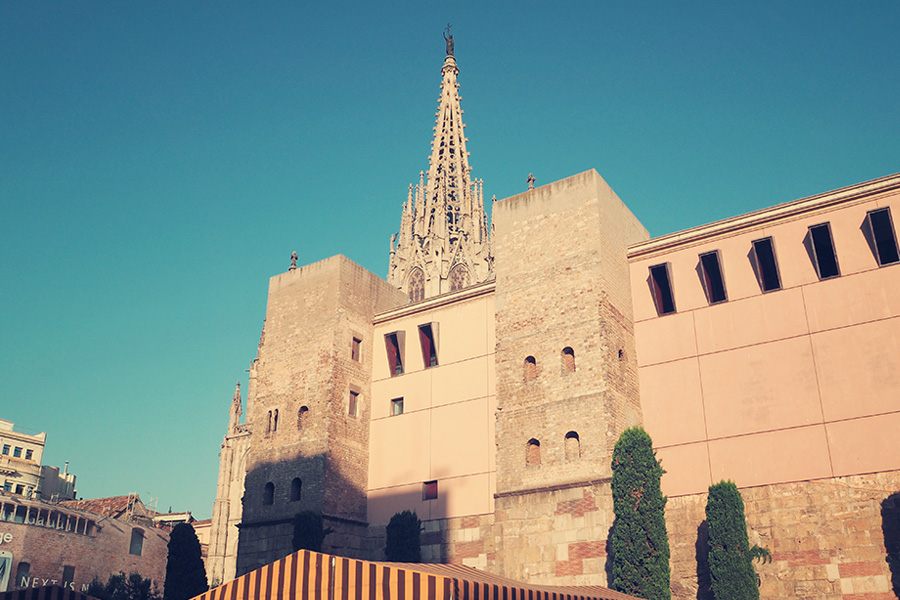 Korsika Strände Balagne Reisen mit Kindern