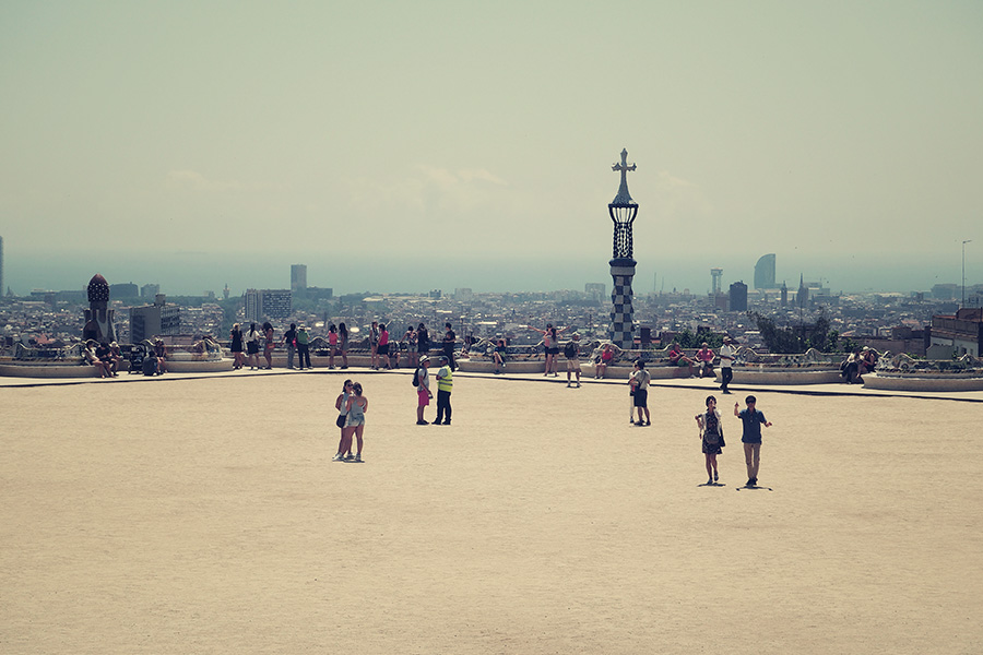 Korsika Strände Balagne Reisen mit Kindern