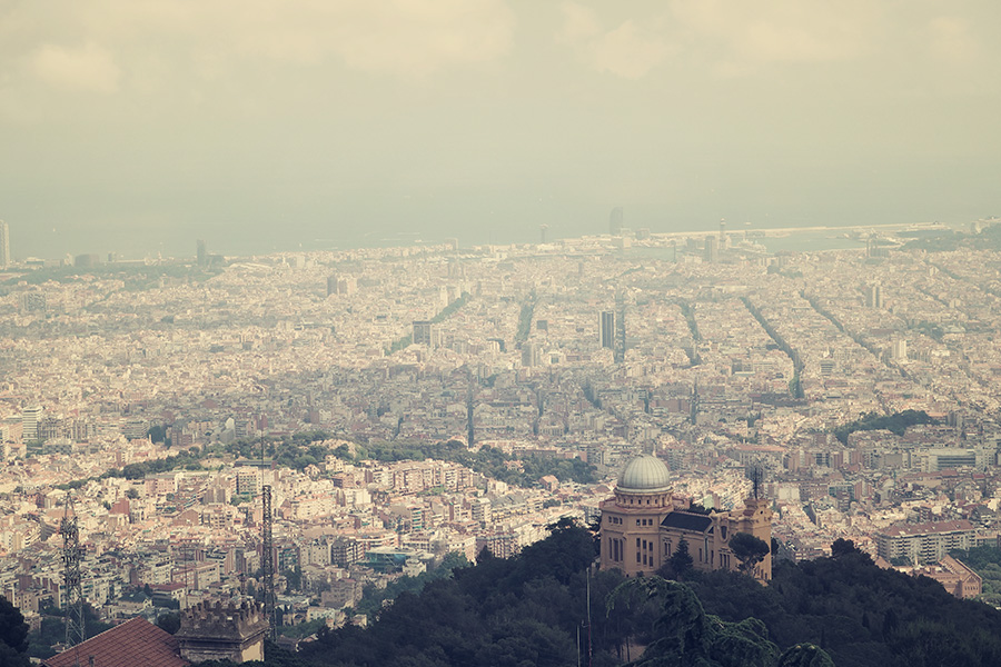 Korsika Strände Balagne Reisen mit Kindern