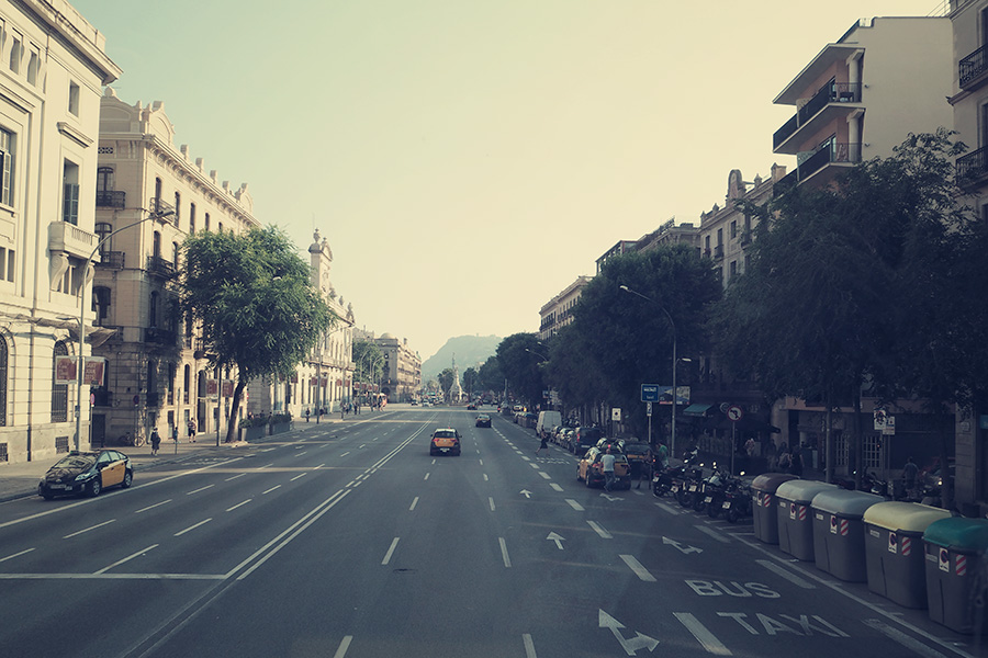 Korsika Strände Balagne Reisen mit Kindern