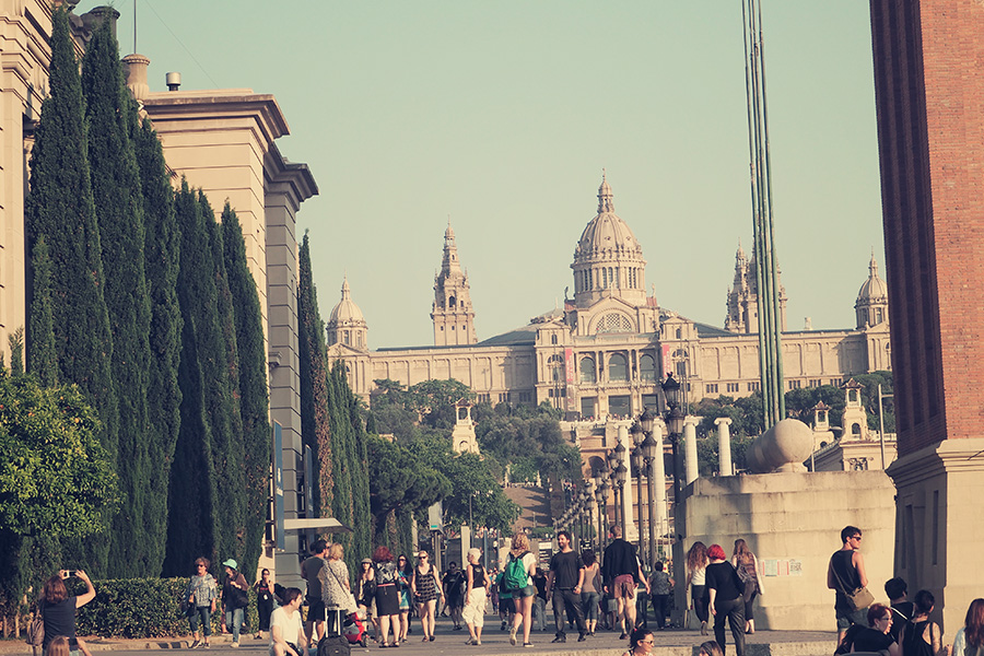 Korsika Strände Balagne Reisen mit Kindern