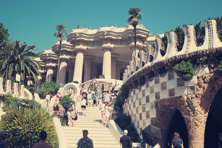 Korsika Strände Balagne Reisen mit Kindern