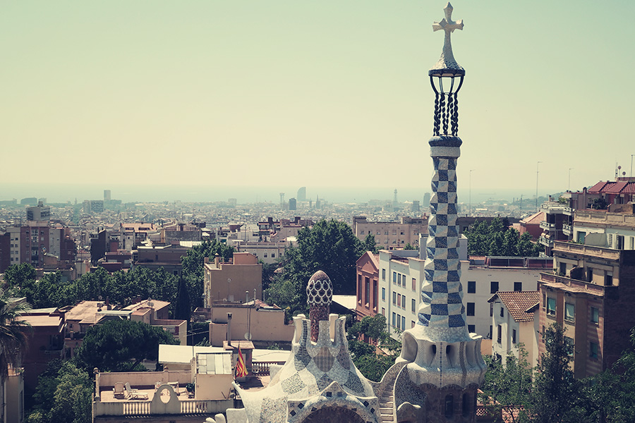 Korsika Strände Balagne Reisen mit Kindern