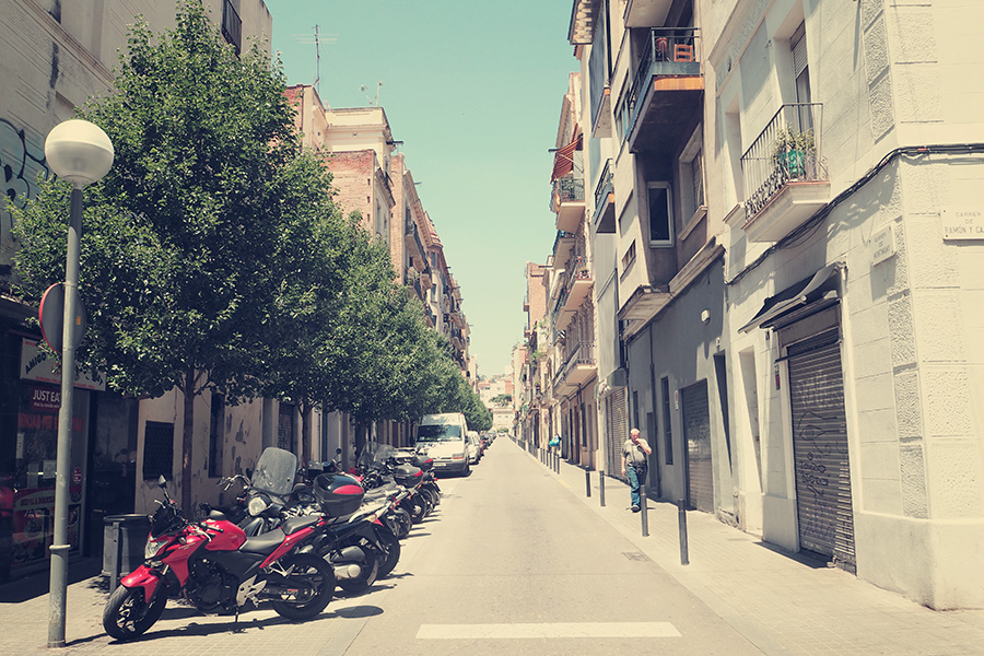 Korsika Strände Balagne Reisen mit Kindern