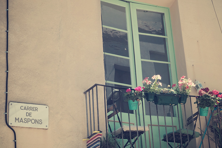 Korsika Strände Balagne Reisen mit Kindern