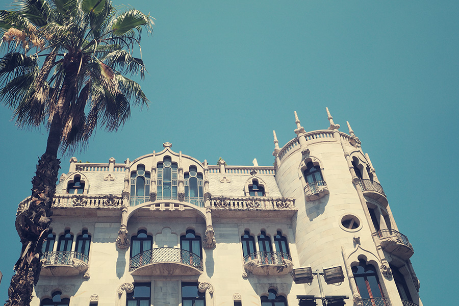 Korsika Strände Balagne Reisen mit Kindern