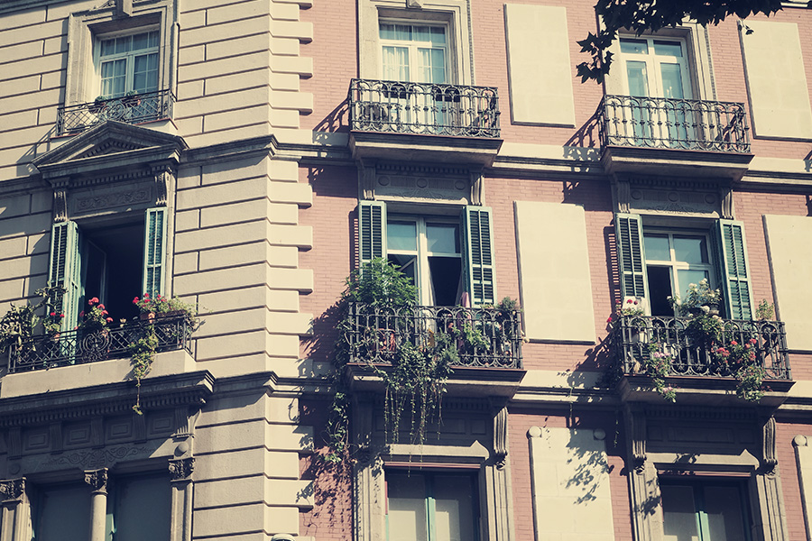 Korsika Strände Balagne Reisen mit Kindern