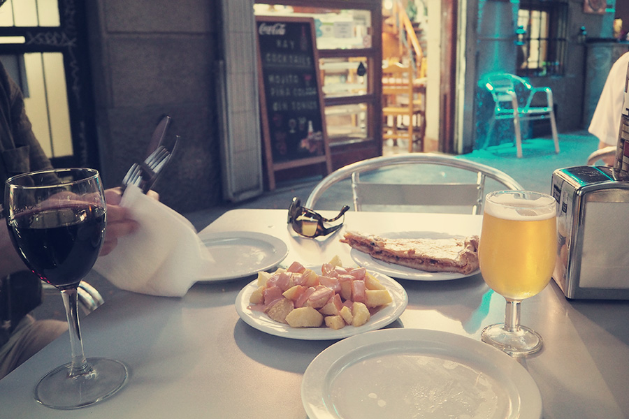 Korsika Strände Balagne Reisen mit Kindern