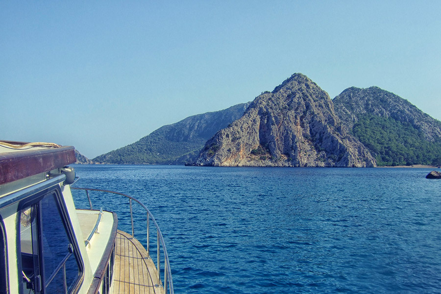 Türkei Reisen mit Kindern