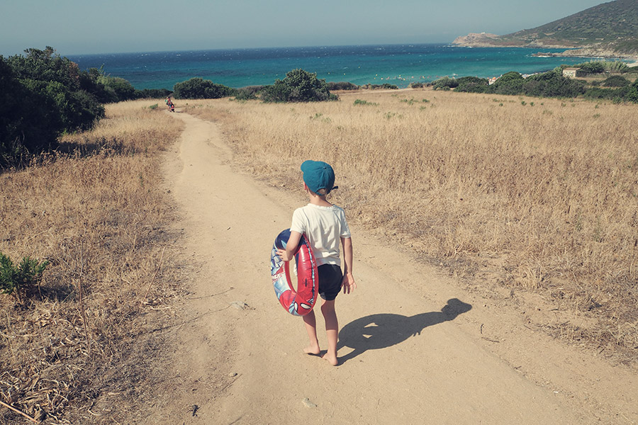 Reisen mit Kindern Marokko Marrakesch