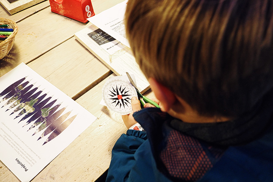 Wochenende mit Kindern in Holland