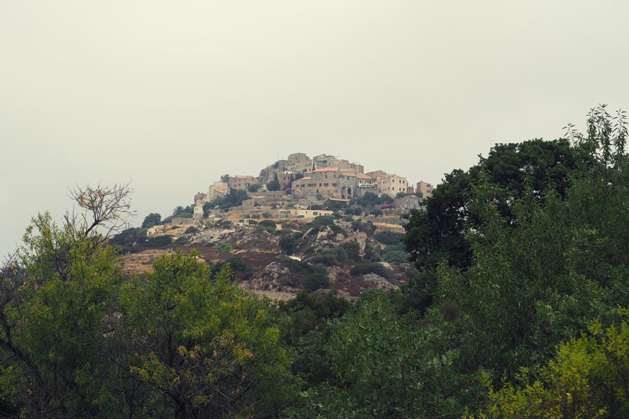 Korsika Strände Balagne Reisen mit Kindern
