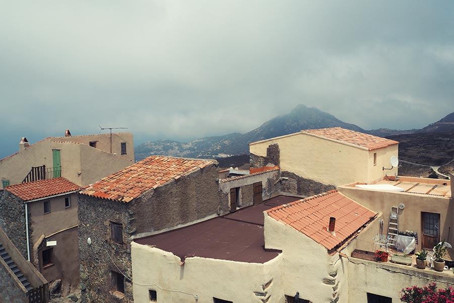 Korsika Strände Balagne Reisen mit Kindern