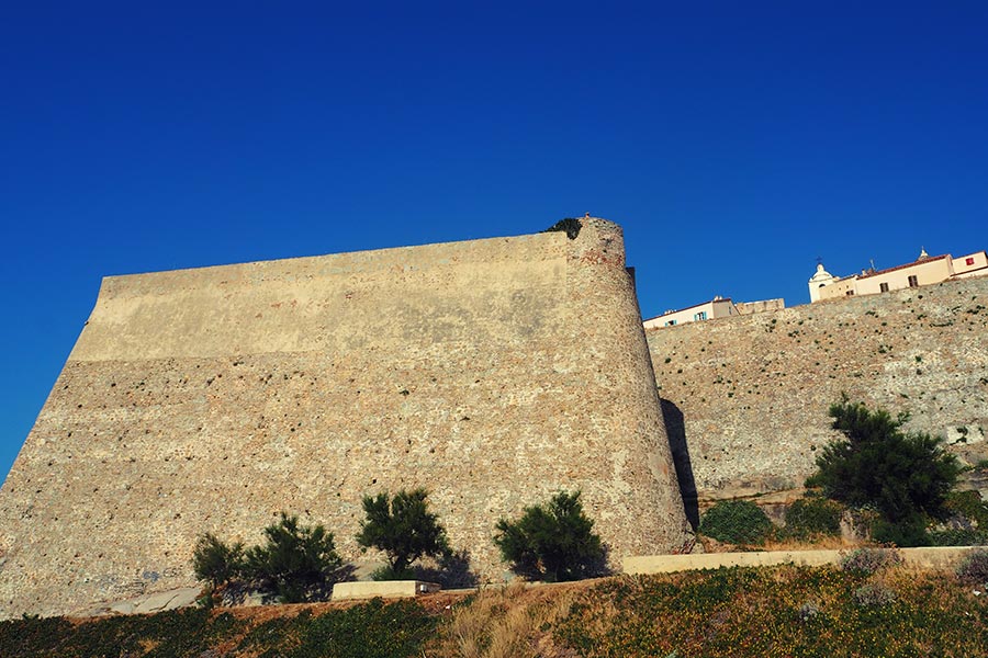 Korsika Strände Balagne Reisen mit Kindern