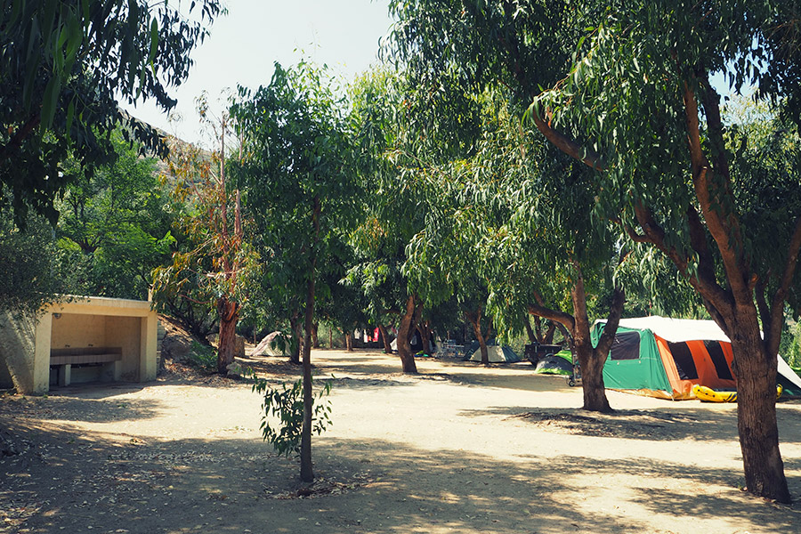 Marokko Marrakesch Reisen mit Kindern