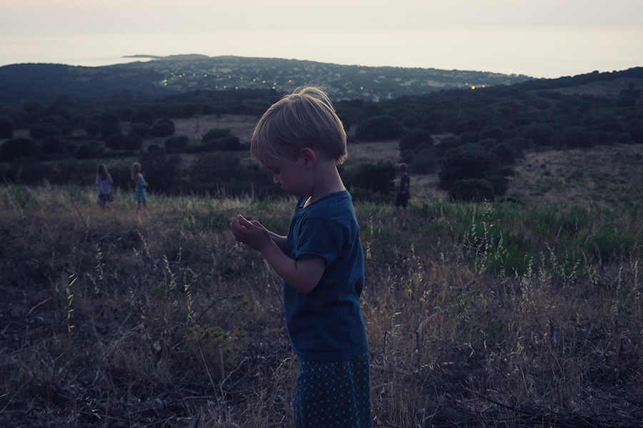 Marokko Marrakesch Reisen mit Kindern