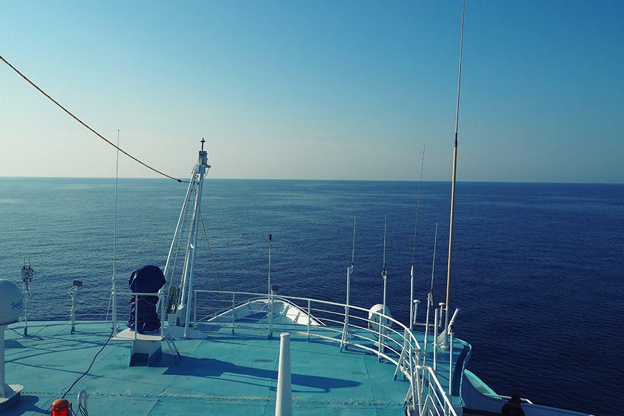 Marokko Marrakesch Reisen mit Kindern