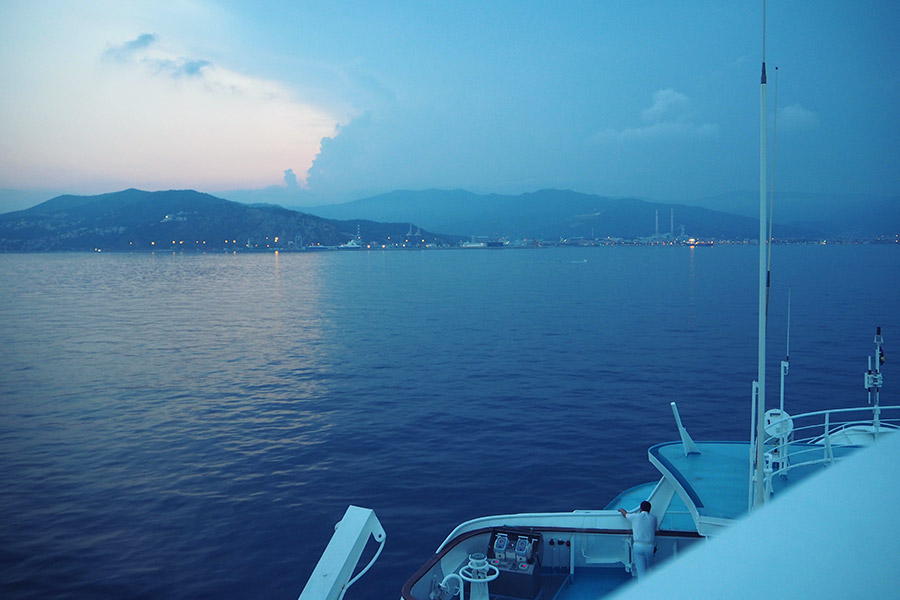 Marokko Marrakesch Reisen mit Kindern