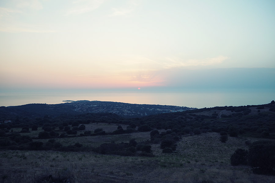 Marokko Marrakesch Reisen mit Kindern