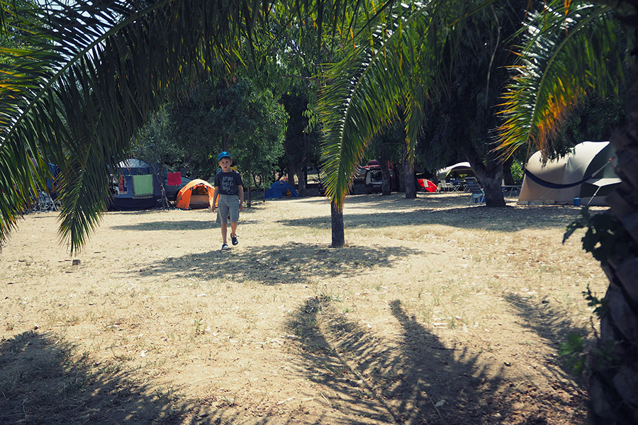 Marokko Marrakesch Reisen mit Kindern