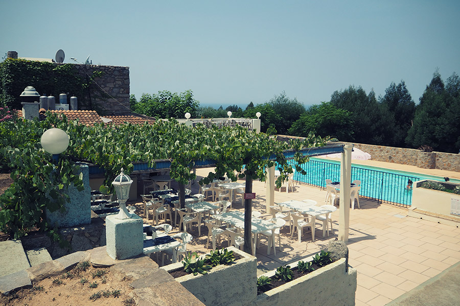 Marokko Marrakesch Reisen mit Kindern