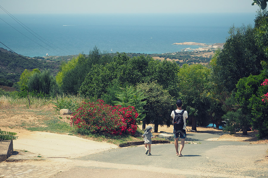 Marokko Marrakesch Reisen mit Kindern