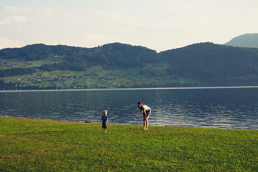Marokko Marrakesch Reisen mit Kindern