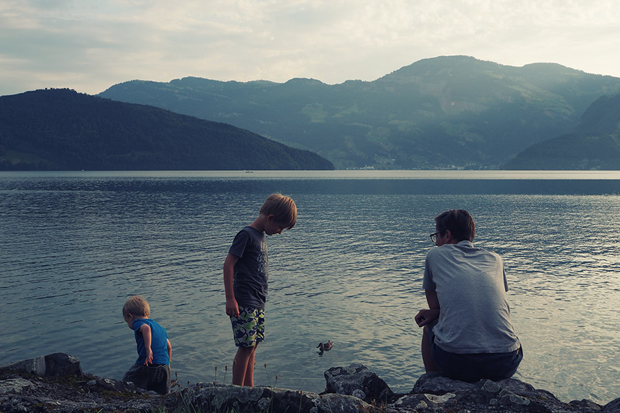 Marokko Marrakesch Reisen mit Kindern